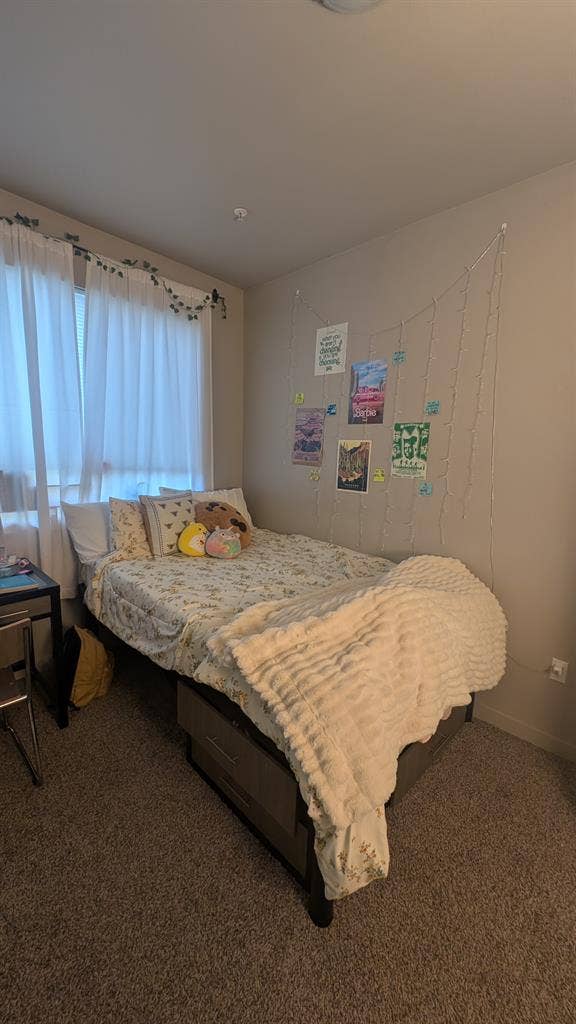The Quad Corvallis Fall Lease!