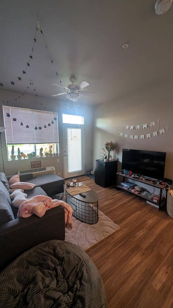 The Quad Corvallis Fall Lease!