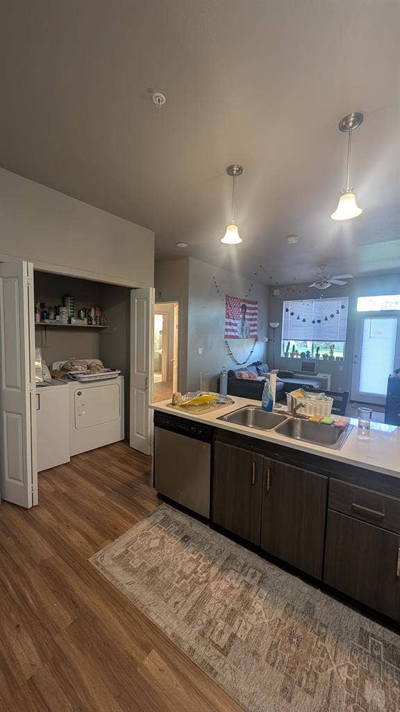The Quad Corvallis Fall Lease!
