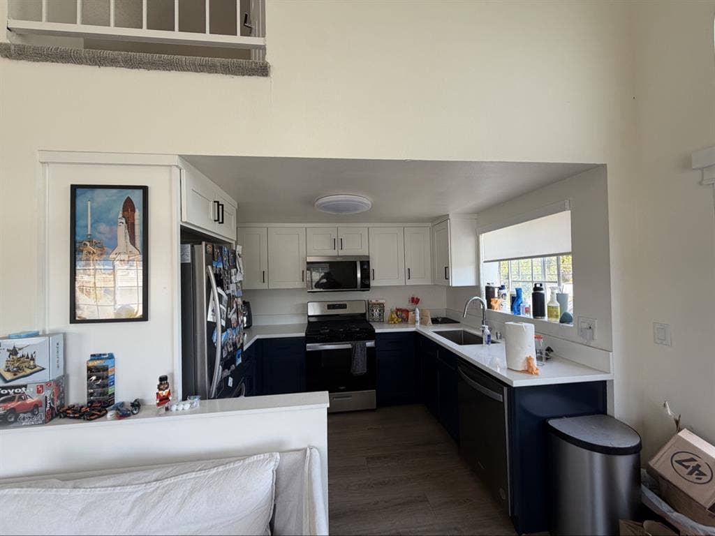 New Listing