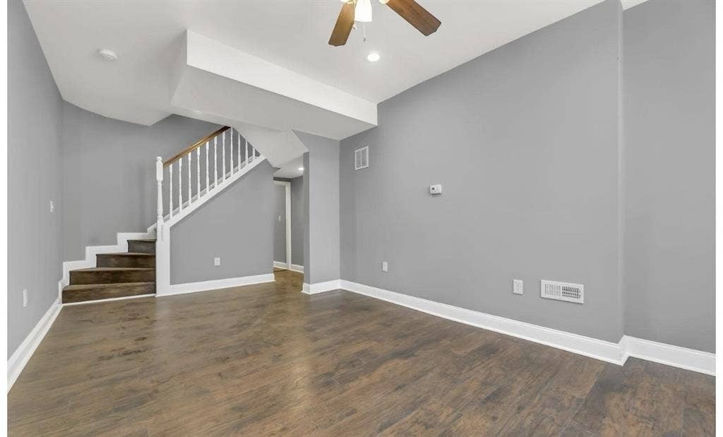 Fully Furnished Room for Rent