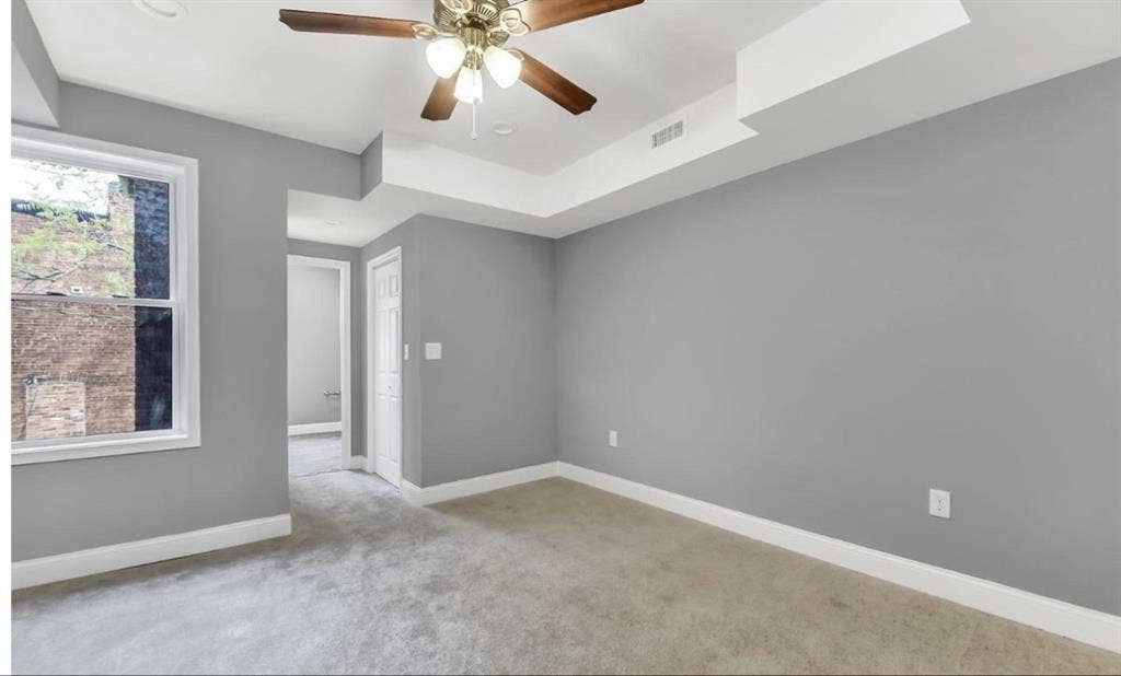 Fully Furnished Room for Rent