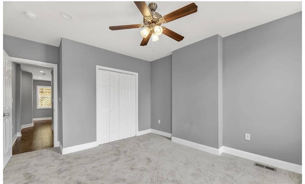 Fully Furnished Room for Rent