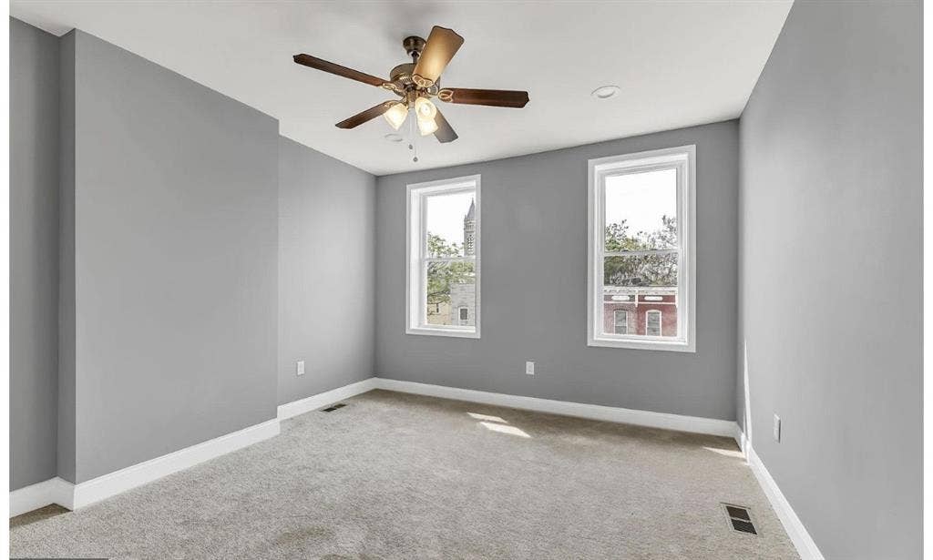 Fully Furnished Room for Rent