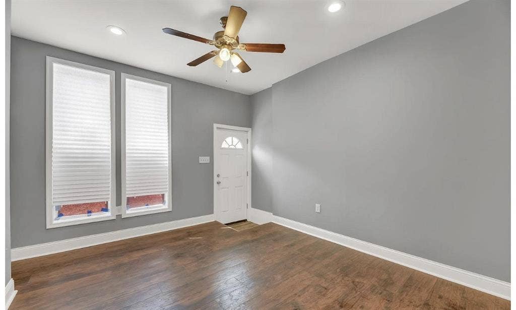 Fully Furnished Room for Rent
