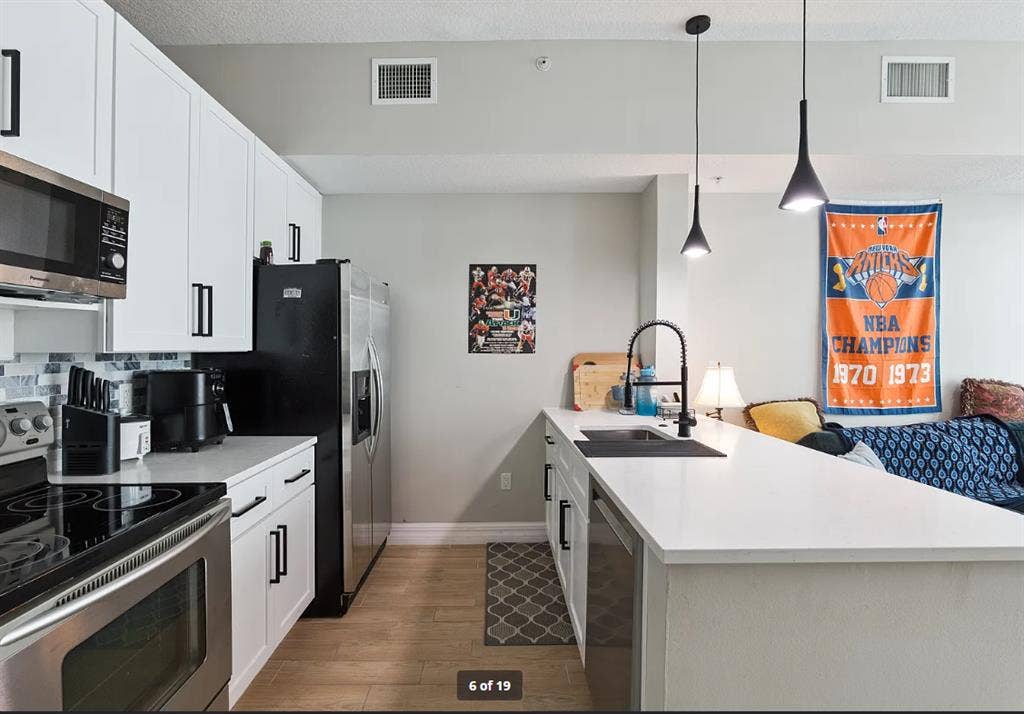 Orlando - Condo Listing