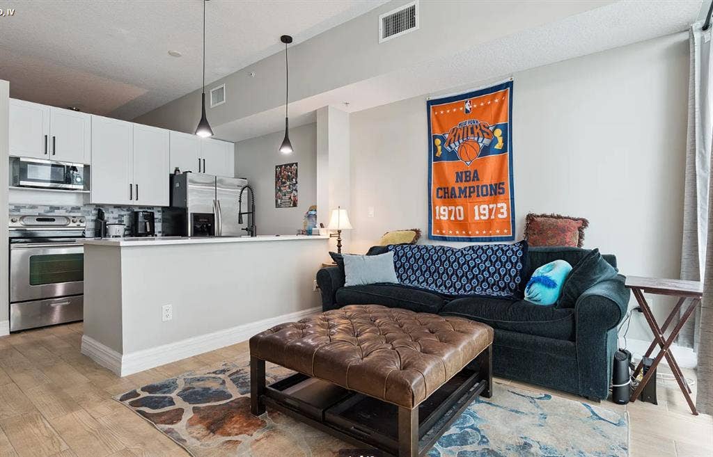 Orlando - Condo Listing