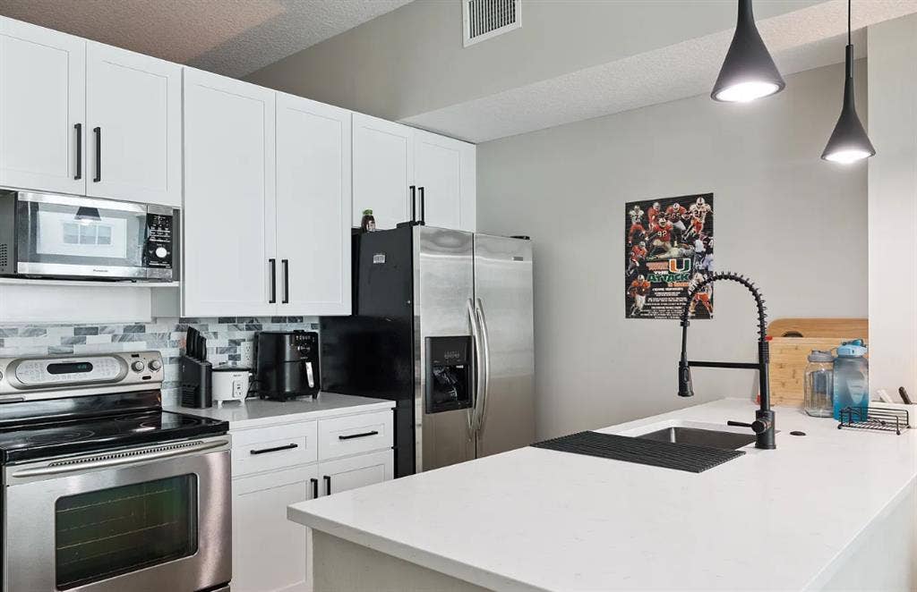 Orlando - Condo Listing