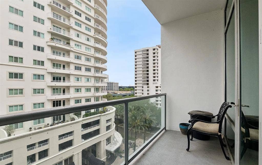 Orlando - Condo Listing