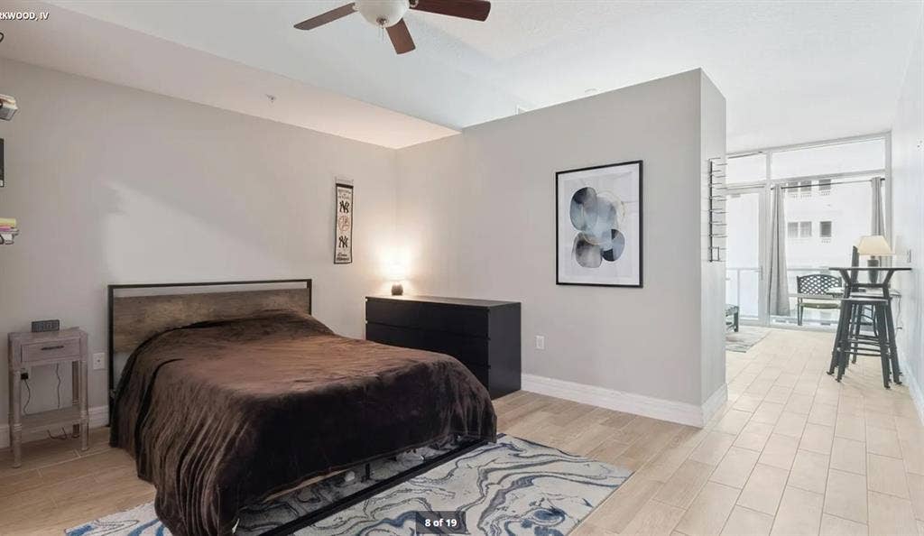 Orlando - Condo Listing