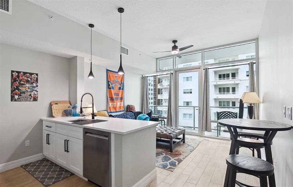 Orlando - Condo Listing