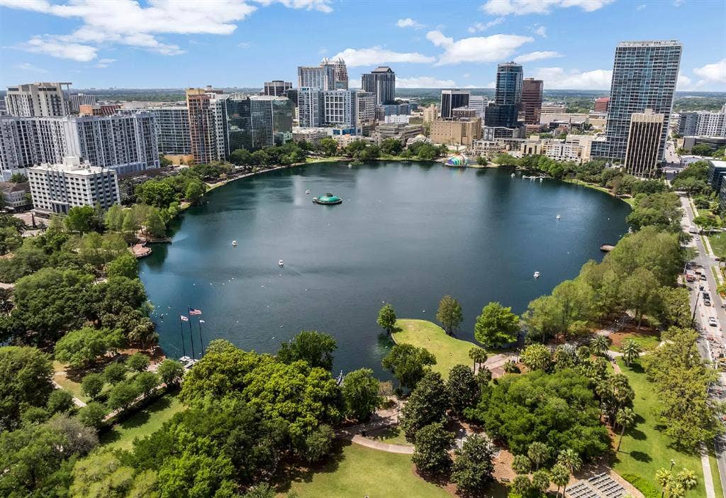 Orlando - Condo Listing
