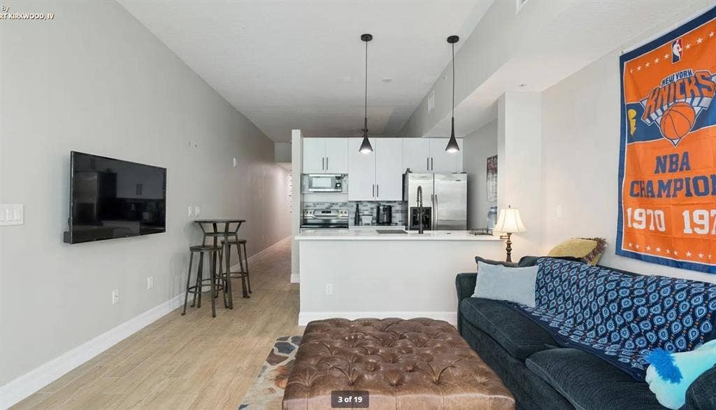Orlando - Condo Listing