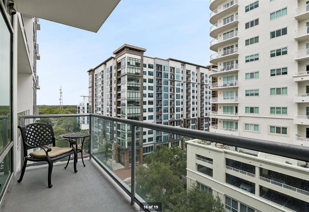 Orlando - Condo Listing