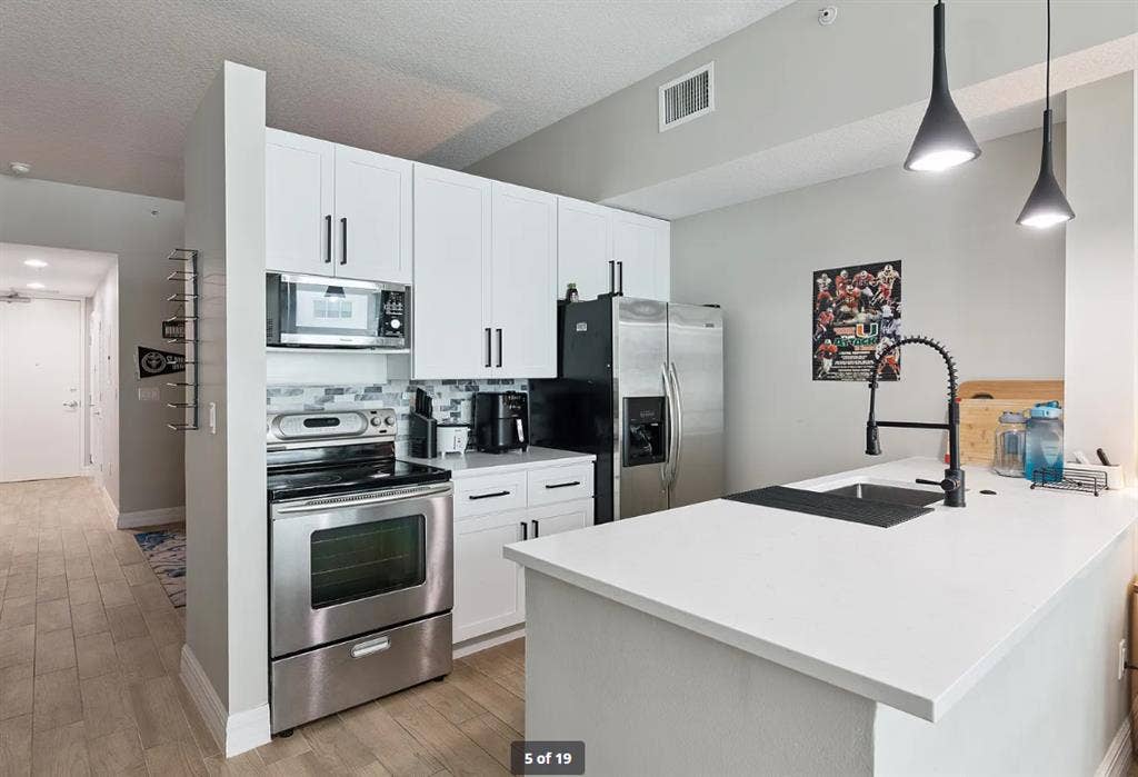 Orlando - Condo Listing