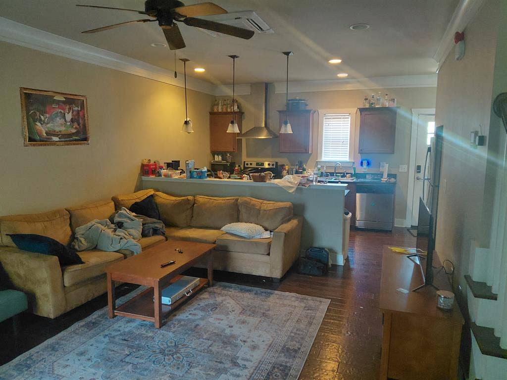 Discounted lease at Tradition!