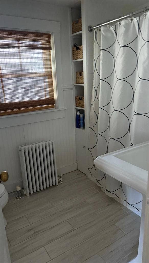 2 bedroom apt. Need 2nd roommate.