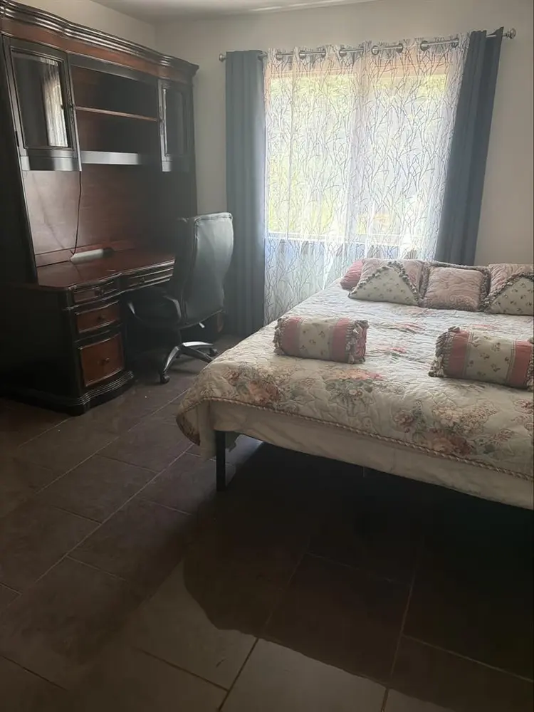 Private Room for Rent