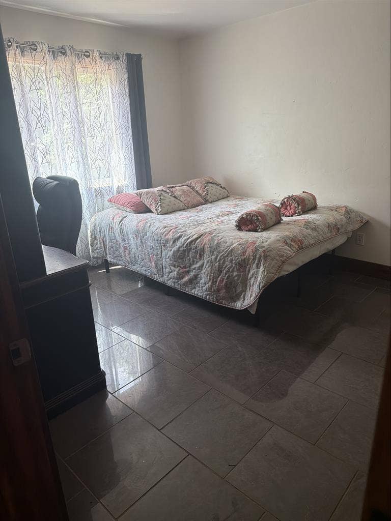 Private Room for Rent