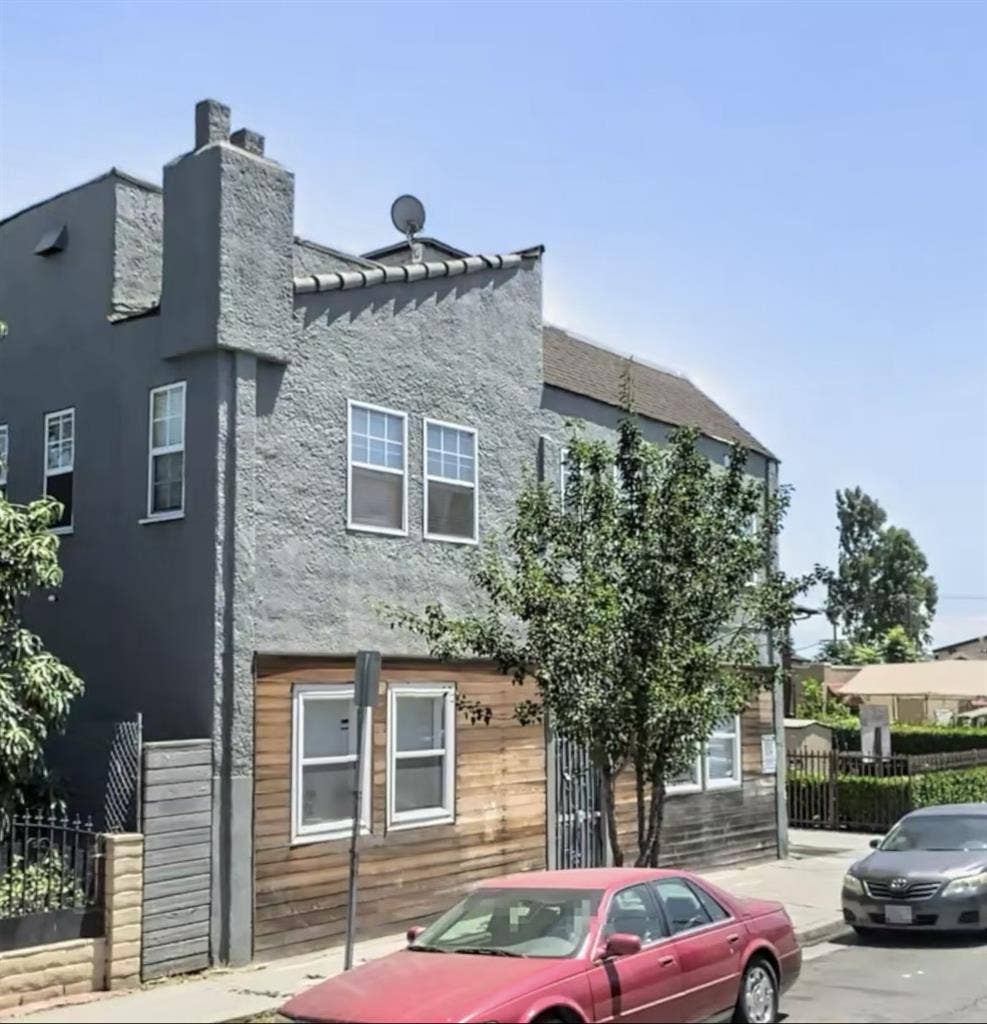 New Listing