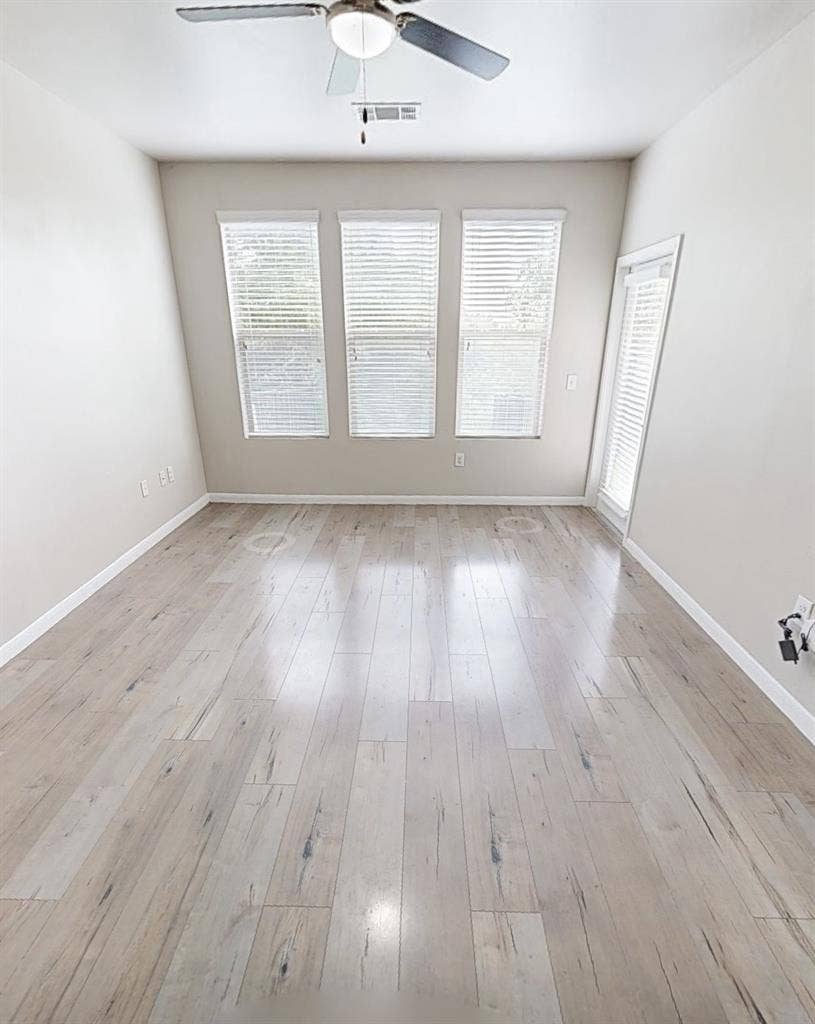 Beautiful 2 bed 2 bath in Georgetow