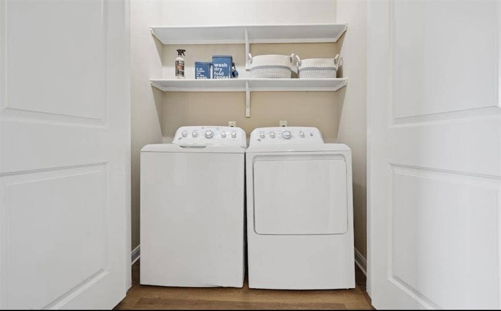 Beautiful 2 bed 2 bath in Georgetow