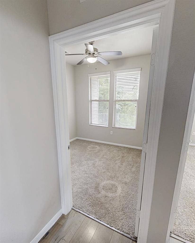 Beautiful 2 bed 2 bath in Georgetow