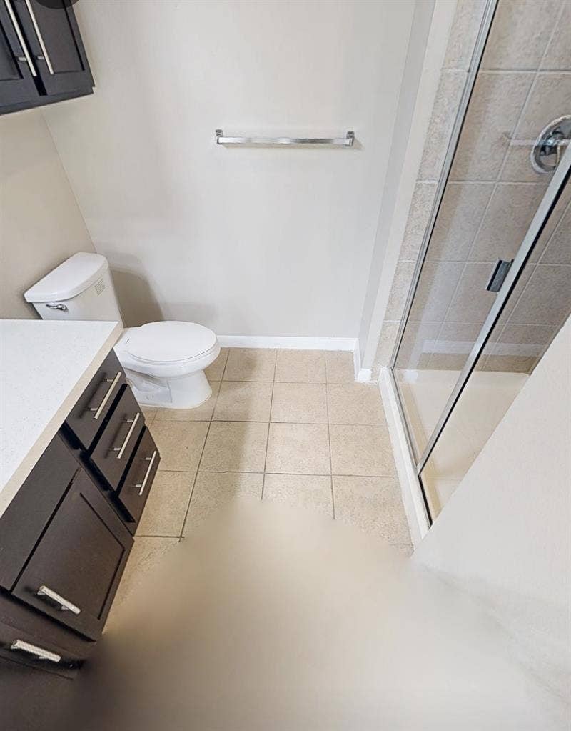 Beautiful 2 bed 2 bath in Georgetow