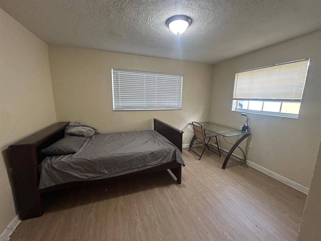 Room for rent