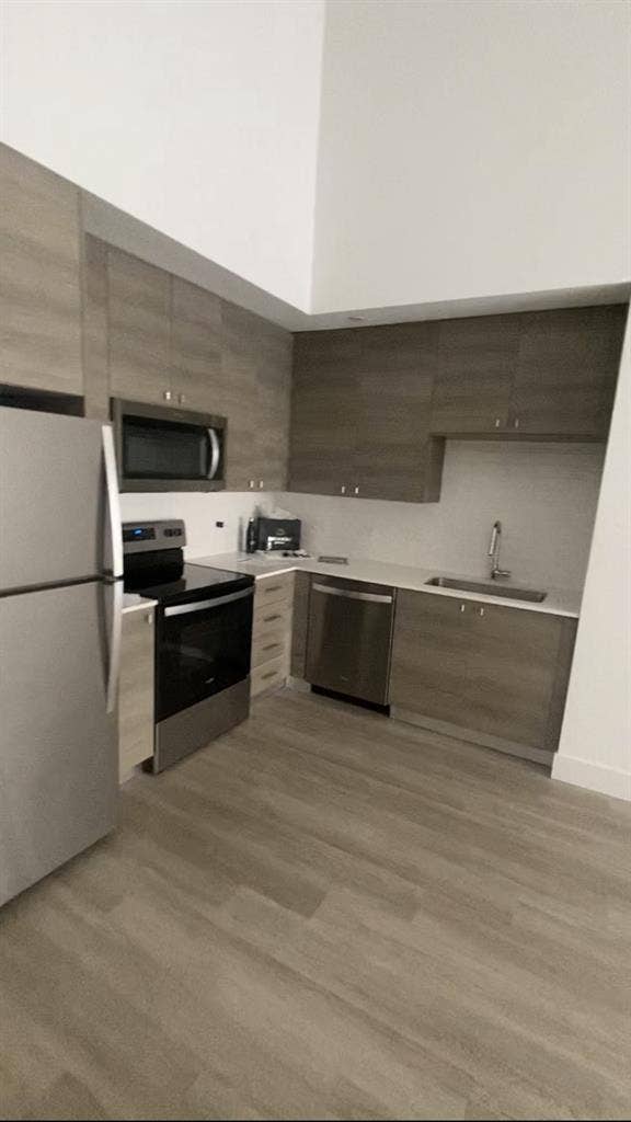 LUXURY 2BR @ Sole Mia - Move in Now