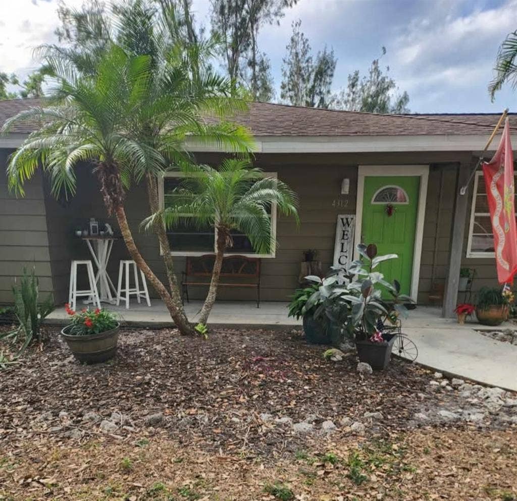 New Listing