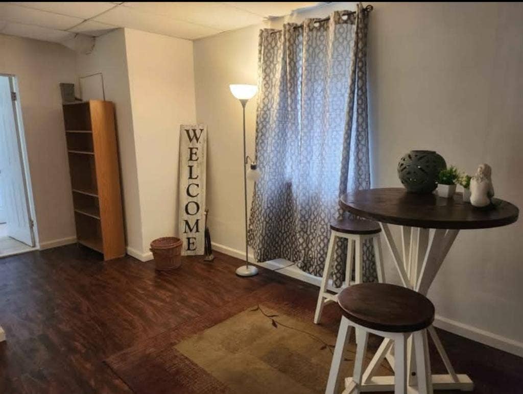 New Listing