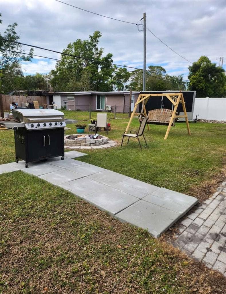 New Listing