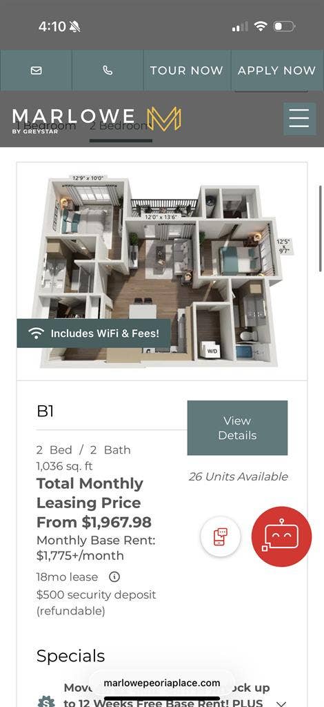 New Listing