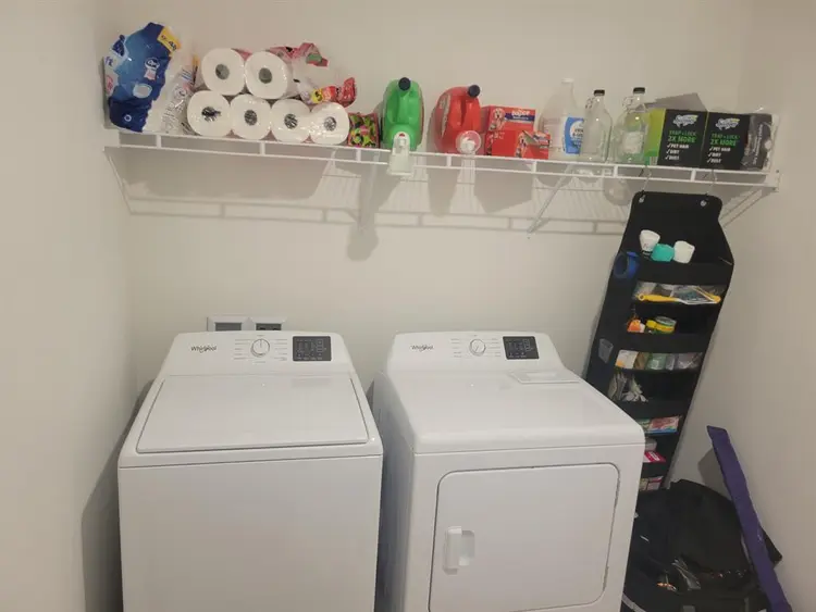 1 bed 1 bath
