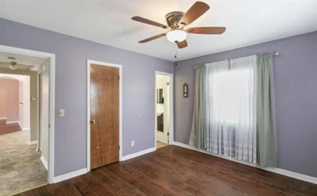 ✨Comfortable & Cozy Room for Rent ✨