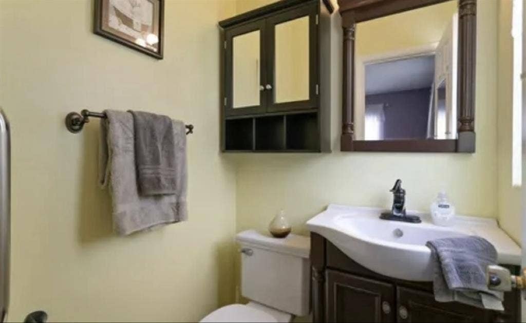 ✨Comfortable & Cozy Room for Rent ✨
