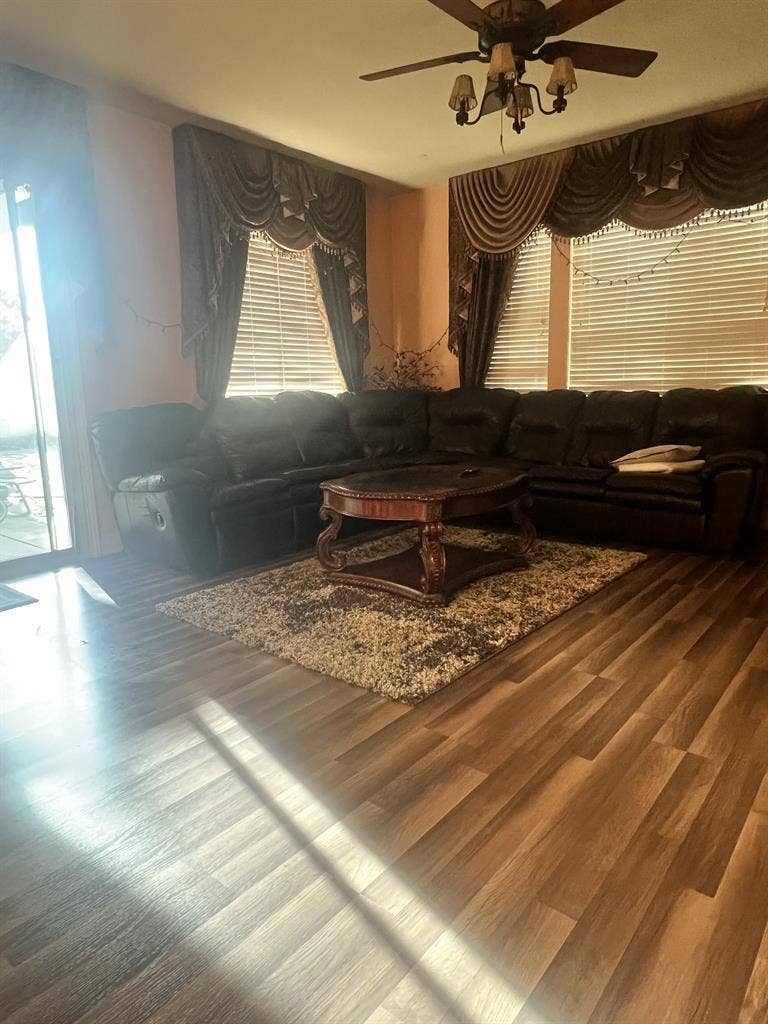 Private Room for rent