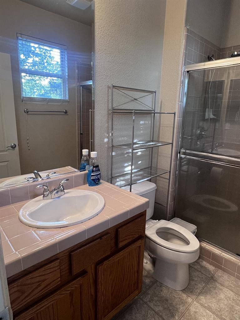 Private Room for rent