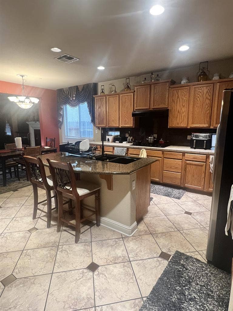Private Room for rent