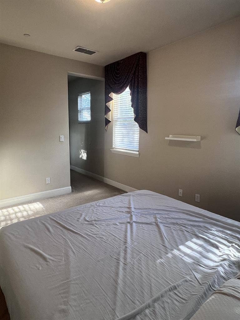 Private Room for rent
