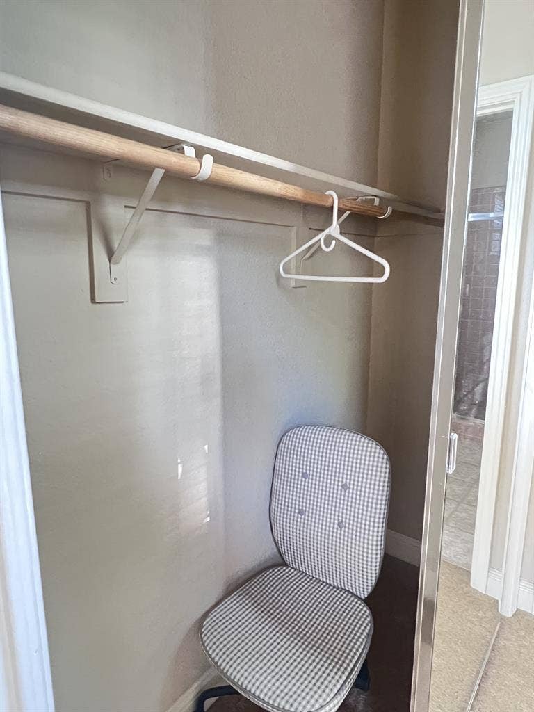 Private Room for rent