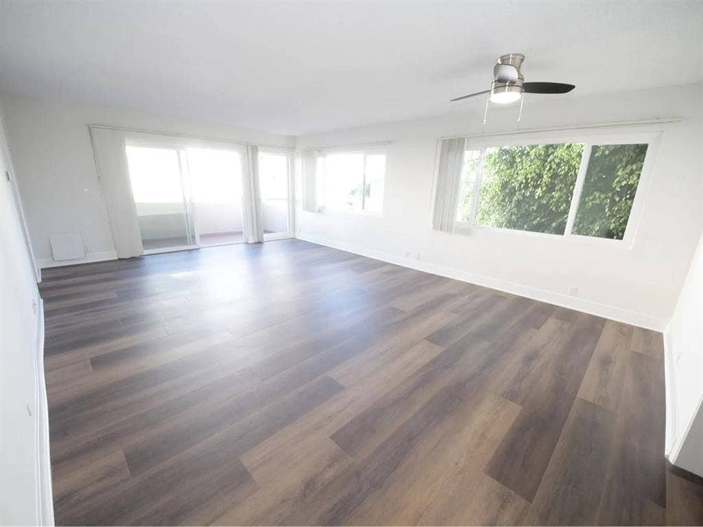 Clean & Affordable Move In Ready