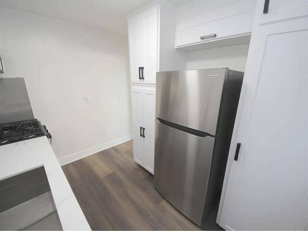 Clean & Affordable Move In Ready