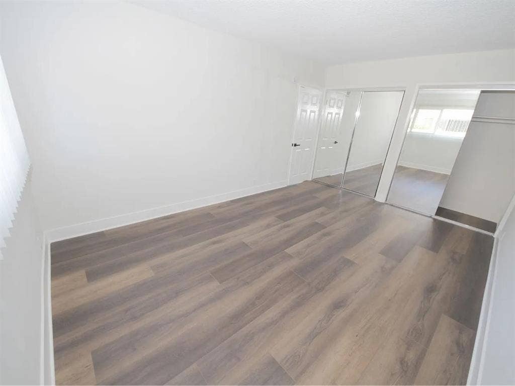 Clean & Affordable Move In Ready