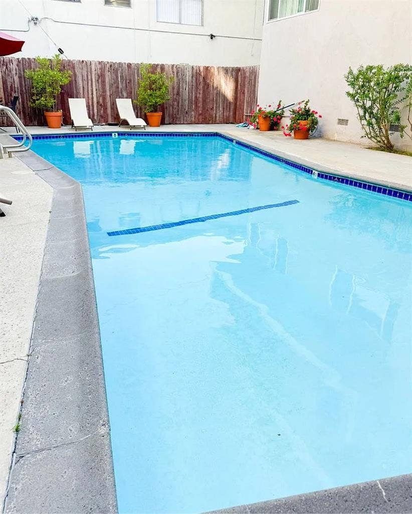 Clean & Affordable Move In Ready