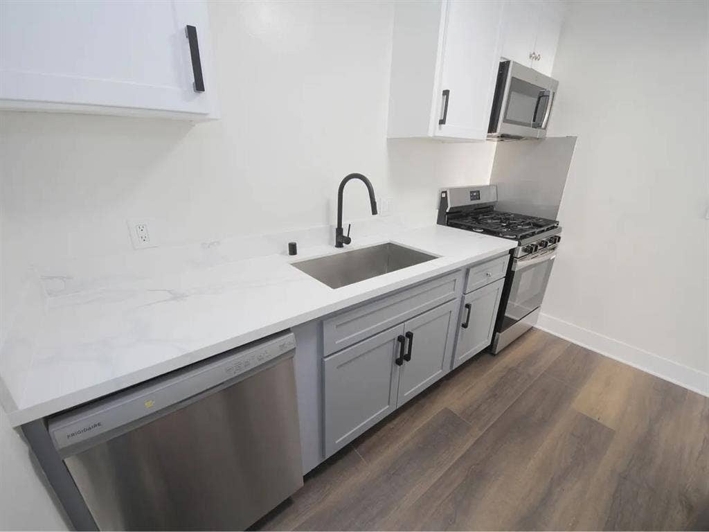 Clean & Affordable Move In Ready