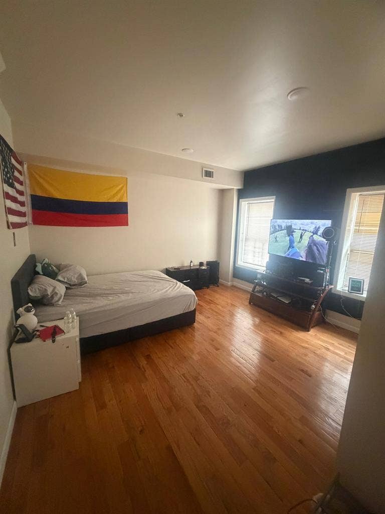 Private Room in Jersey City