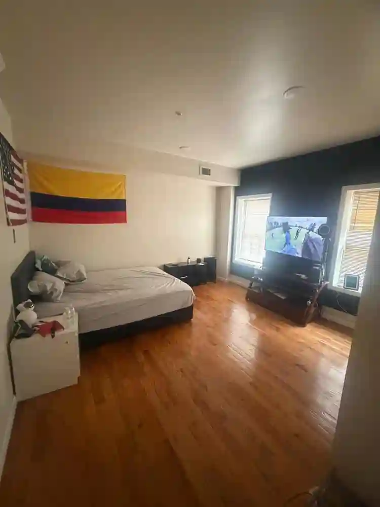 Private Room in Jersey City