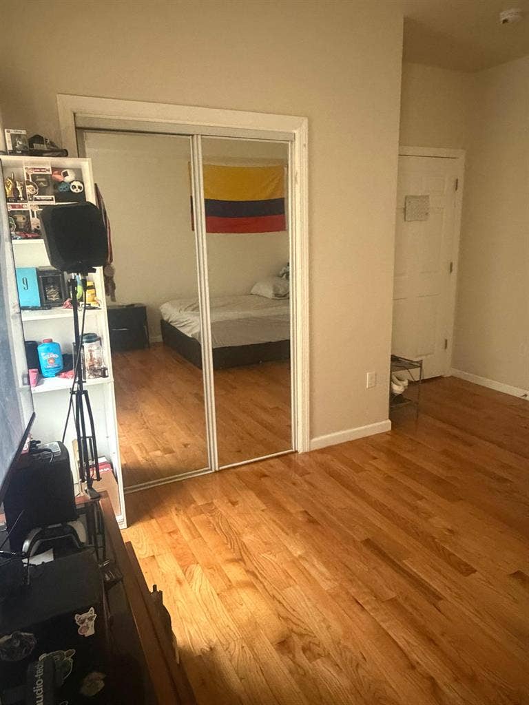 Private Room in Jersey City